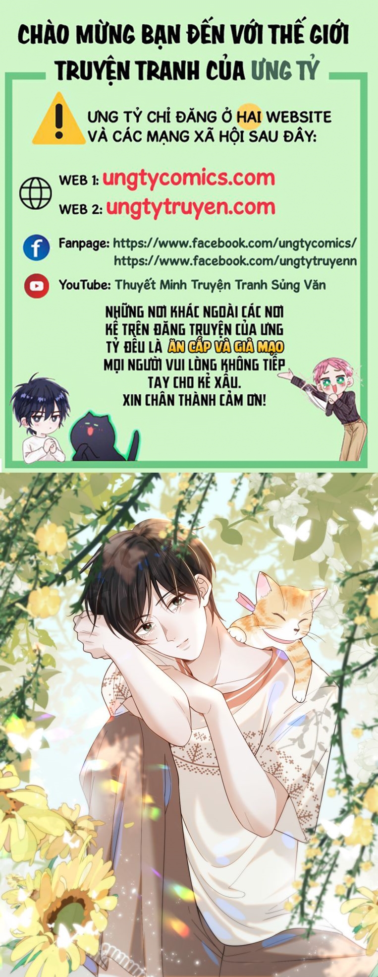 Lai Sinh Bất Kiến Chapter 54 - Next Chapter 55
