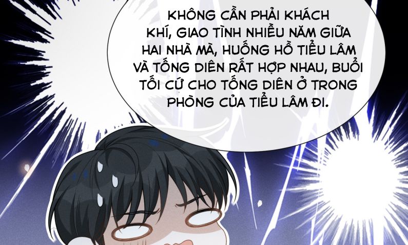 Lai Sinh Bất Kiến Chapter 54 - Next Chapter 55