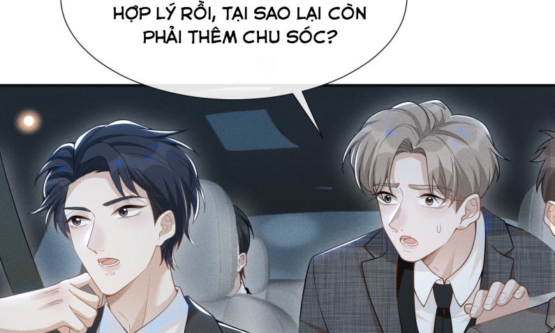 Lai Sinh Bất Kiến Chapter 54 - Next Chapter 55