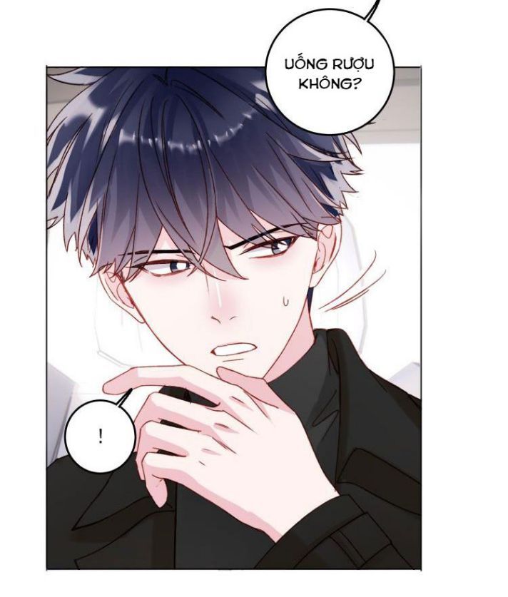 Tôi Phải Làm 1 Kẻ Đại Xấu Xa Chap 52 - Trang 3