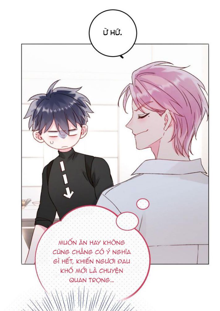 Tôi Phải Làm 1 Kẻ Đại Xấu Xa Chap 52 - Trang 3