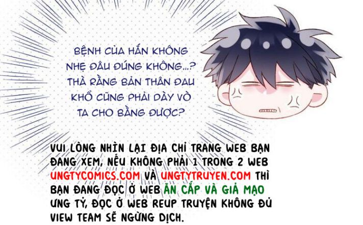 Tôi Phải Làm 1 Kẻ Đại Xấu Xa Chap 52 - Trang 3