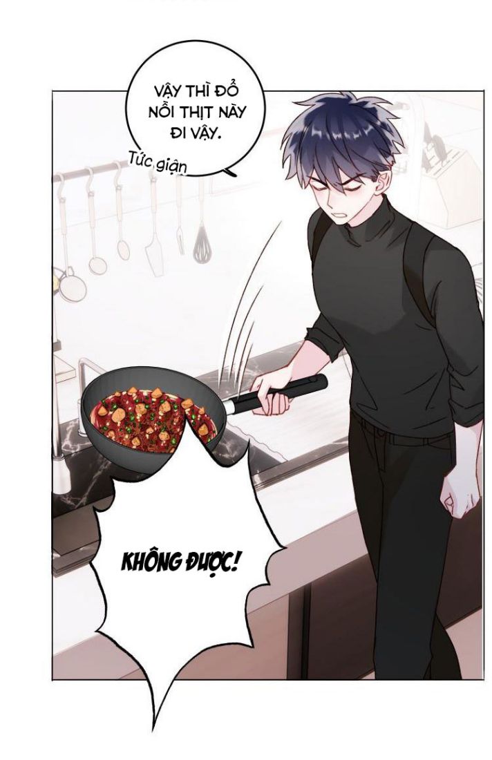 Tôi Phải Làm 1 Kẻ Đại Xấu Xa Chap 52 - Trang 3