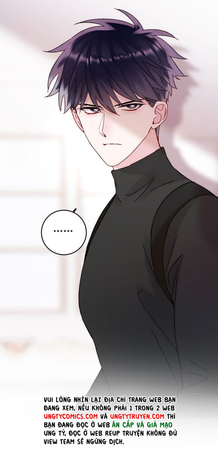 Tôi Phải Làm 1 Kẻ Đại Xấu Xa Chap 52 - Trang 3