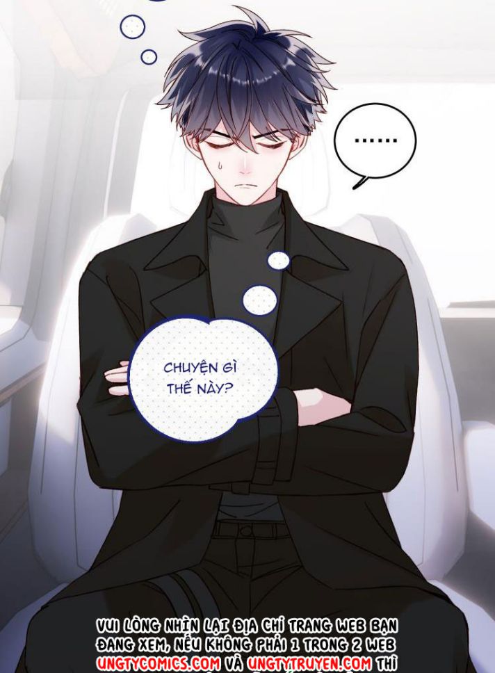 Tôi Phải Làm 1 Kẻ Đại Xấu Xa Chap 52 - Trang 3