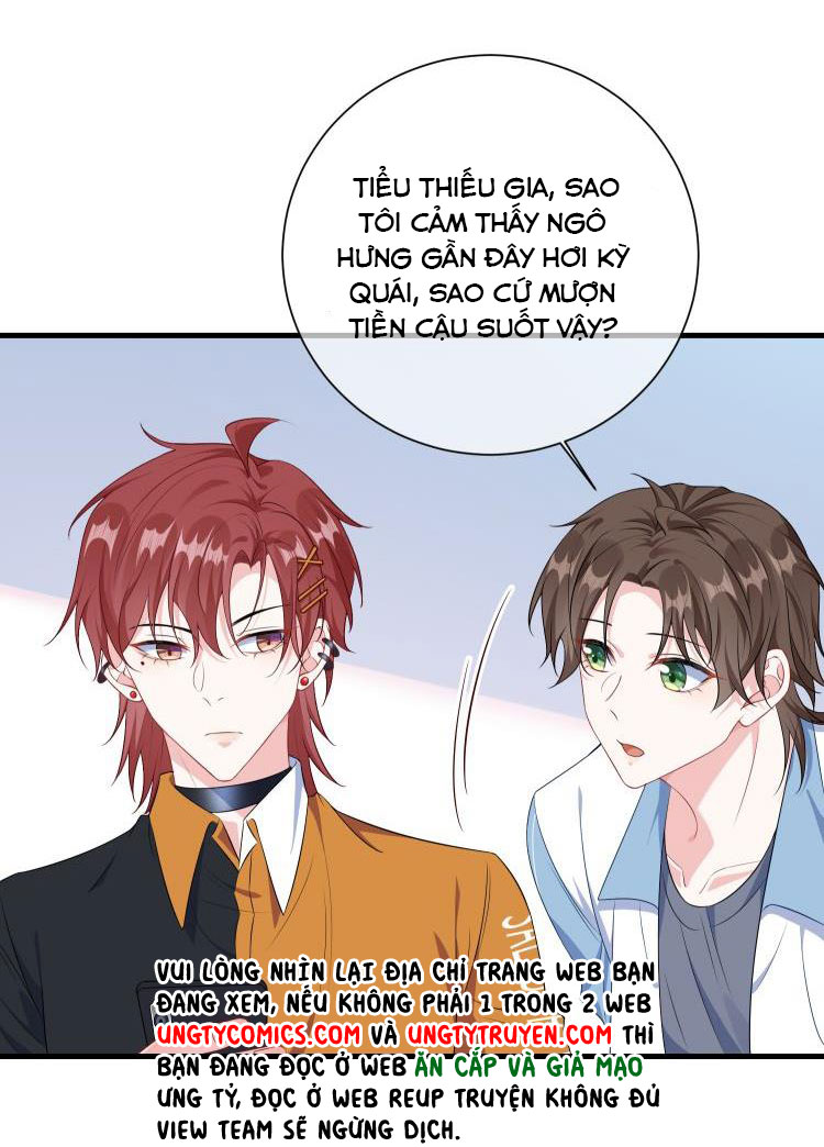 Giáo Bá Là Một Tên Yêu Tinh Chapter 22 - Trang 4