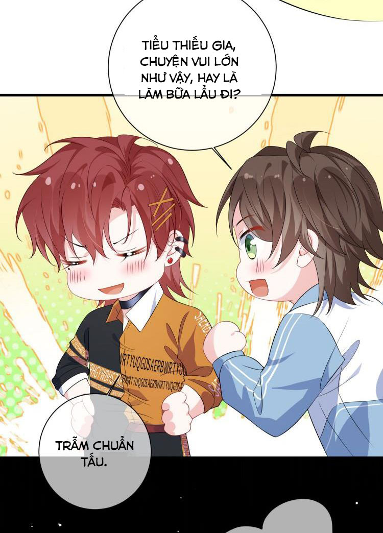 Giáo Bá Là Một Tên Yêu Tinh Chapter 22 - Trang 4
