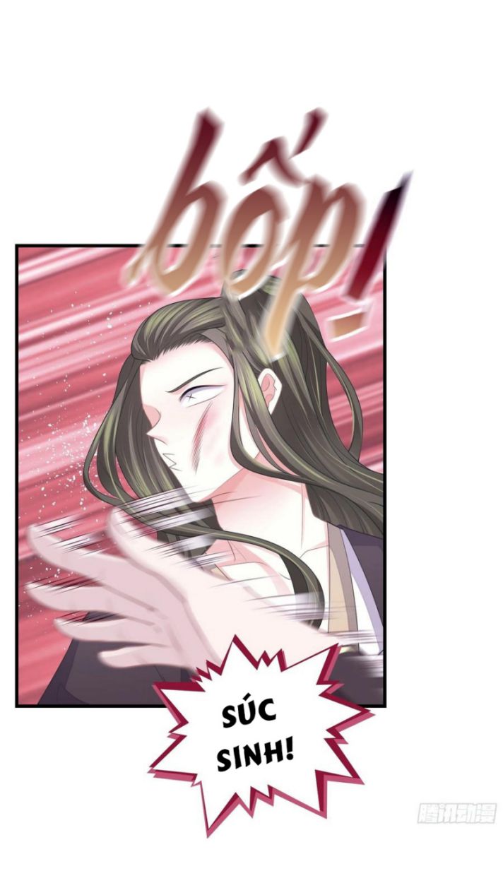 Tôi Nghi Ngờ Hệ Thống Thích Tôi Chapter 39 - Next Chapter 40