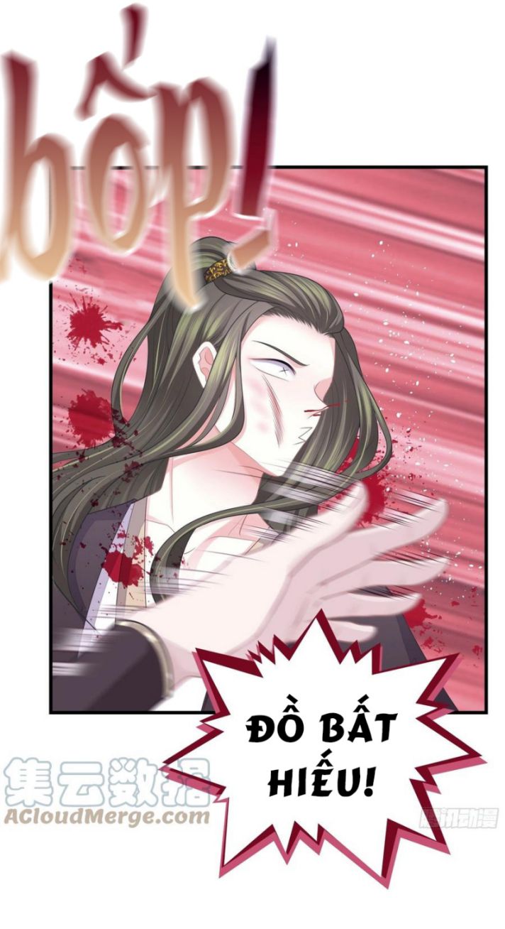 Tôi Nghi Ngờ Hệ Thống Thích Tôi Chapter 39 - Next Chapter 40