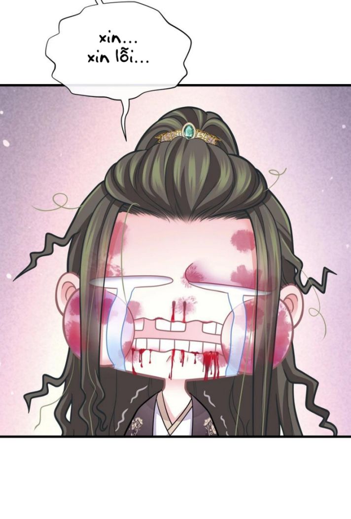 Tôi Nghi Ngờ Hệ Thống Thích Tôi Chapter 39 - Next Chapter 40