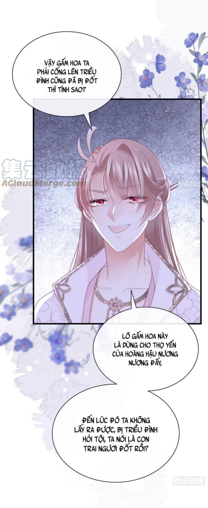 Tôi Nghi Ngờ Hệ Thống Thích Tôi Chapter 39 - Next Chapter 40