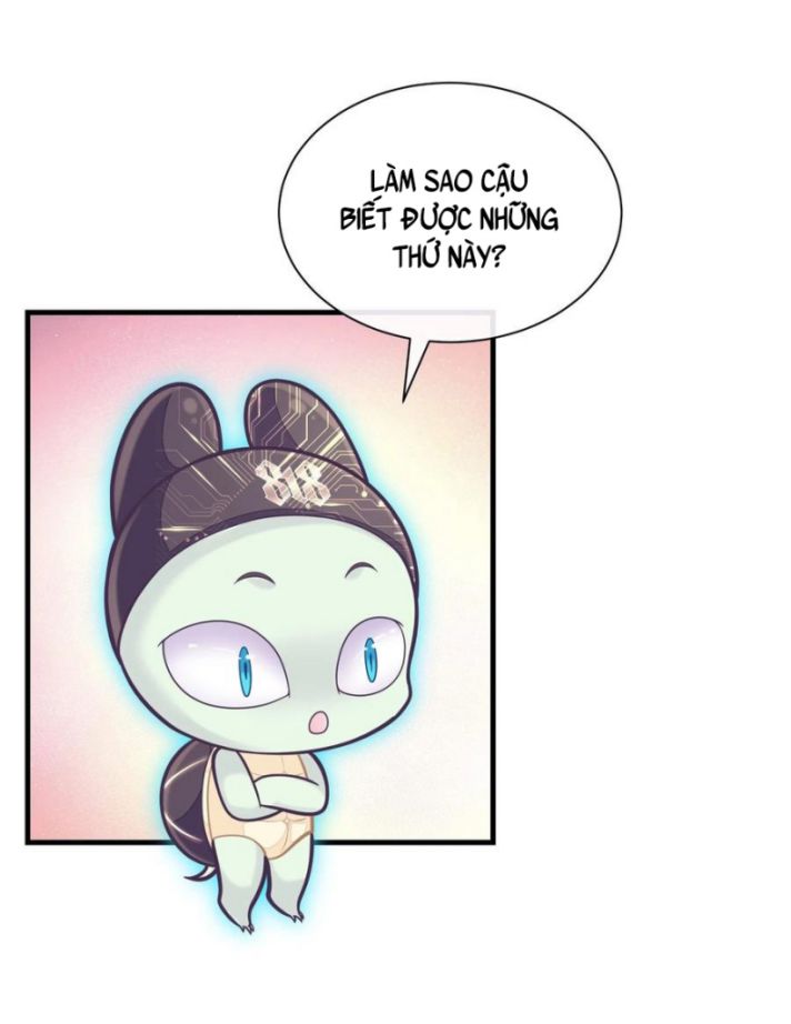 Tôi Nghi Ngờ Hệ Thống Thích Tôi Chapter 39 - Next Chapter 40