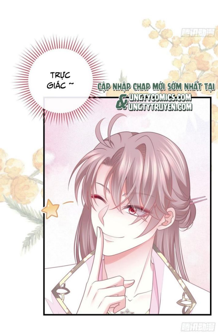 Tôi Nghi Ngờ Hệ Thống Thích Tôi Chapter 39 - Next Chapter 40