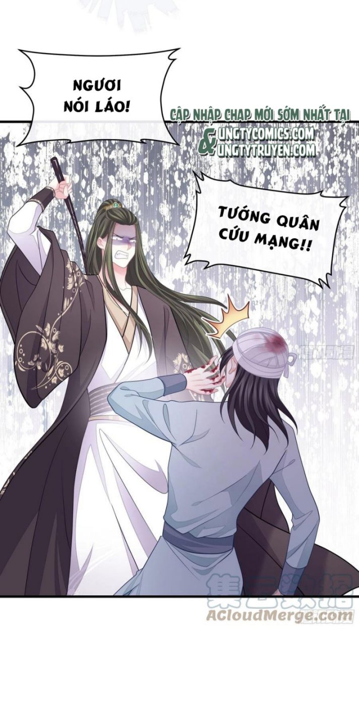 Tôi Nghi Ngờ Hệ Thống Thích Tôi Chapter 39 - Next Chapter 40