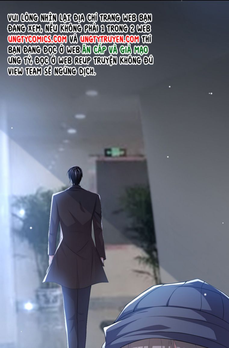 Quan Hệ Thế Thân Chapter 32 - Next Chapter 33
