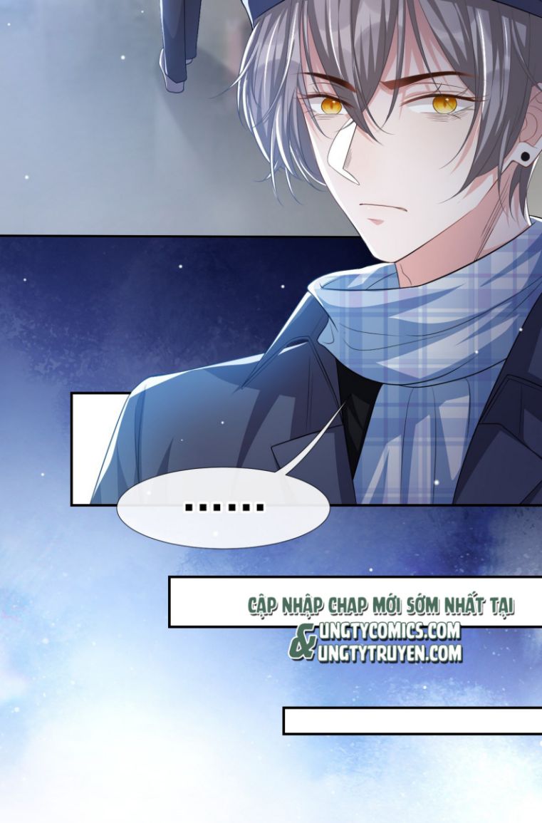 Quan Hệ Thế Thân Chapter 32 - Next Chapter 33