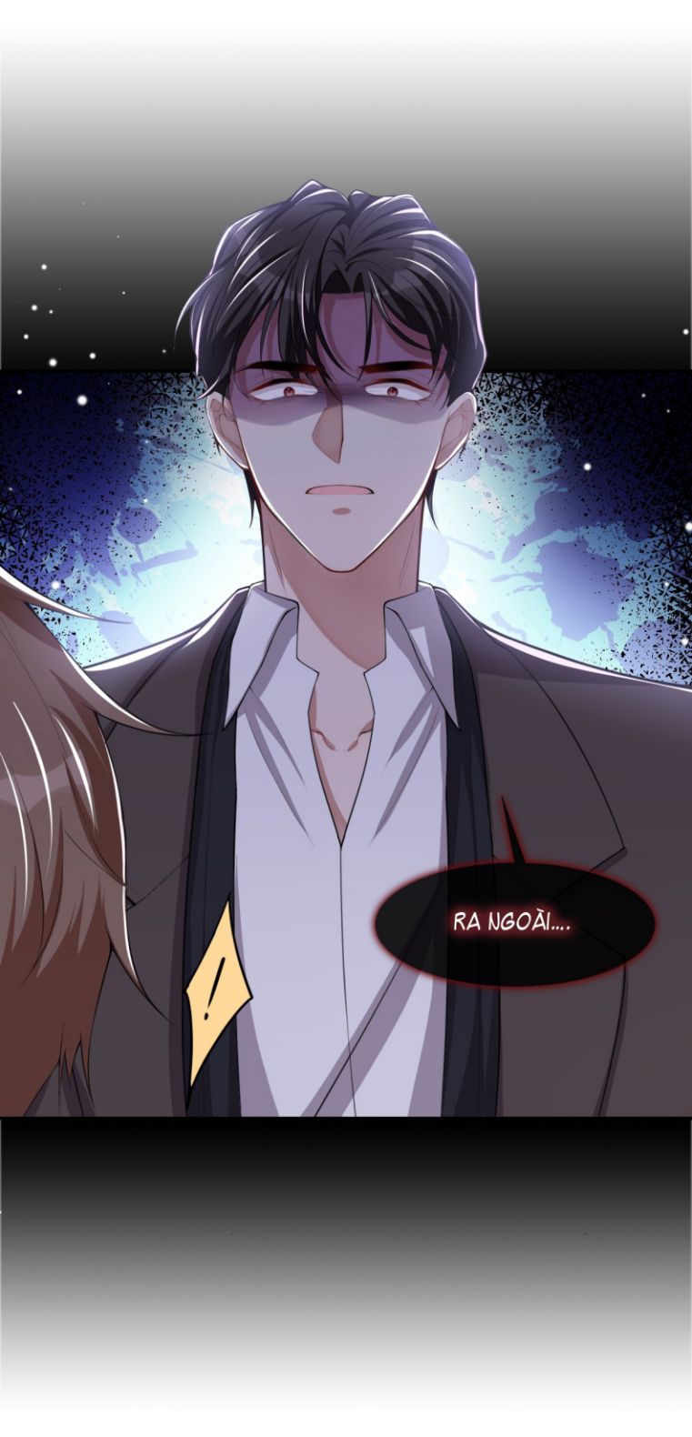 Quan Hệ Thế Thân Chapter 32 - Next Chapter 33