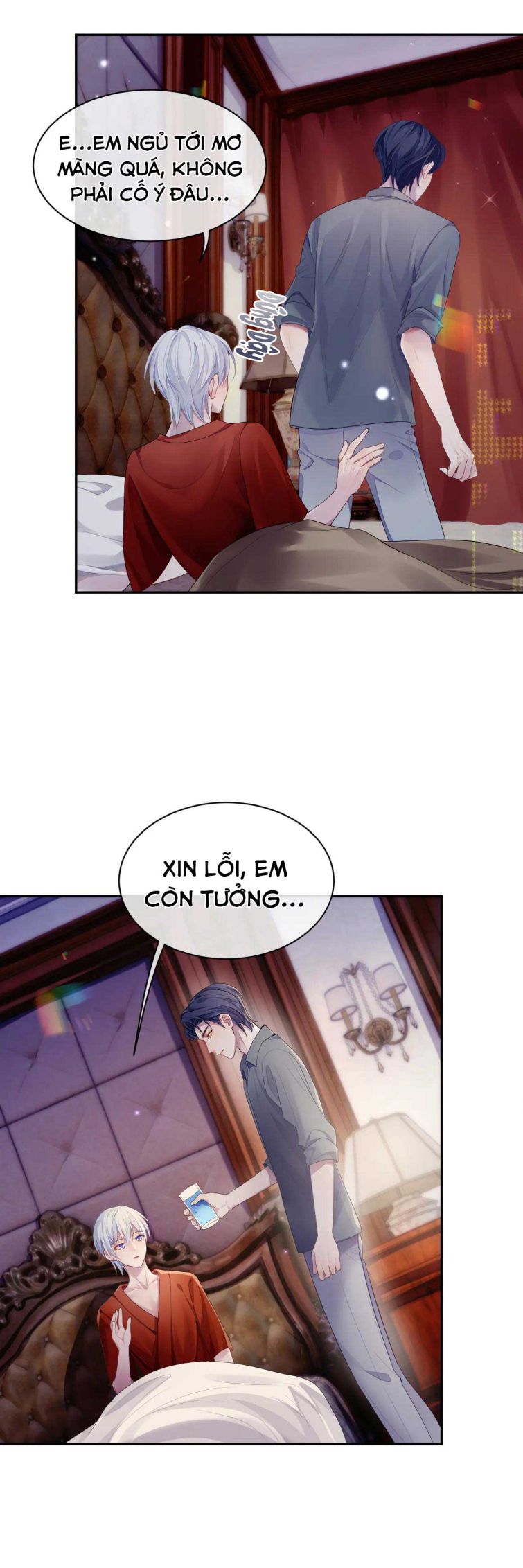 Đơn Xin Ly Hôn Chapter 49 - Next Chapter 50