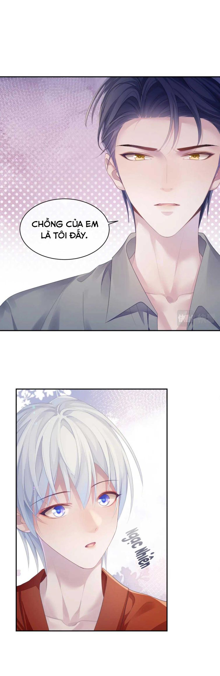 Đơn Xin Ly Hôn Chapter 49 - Next Chapter 50