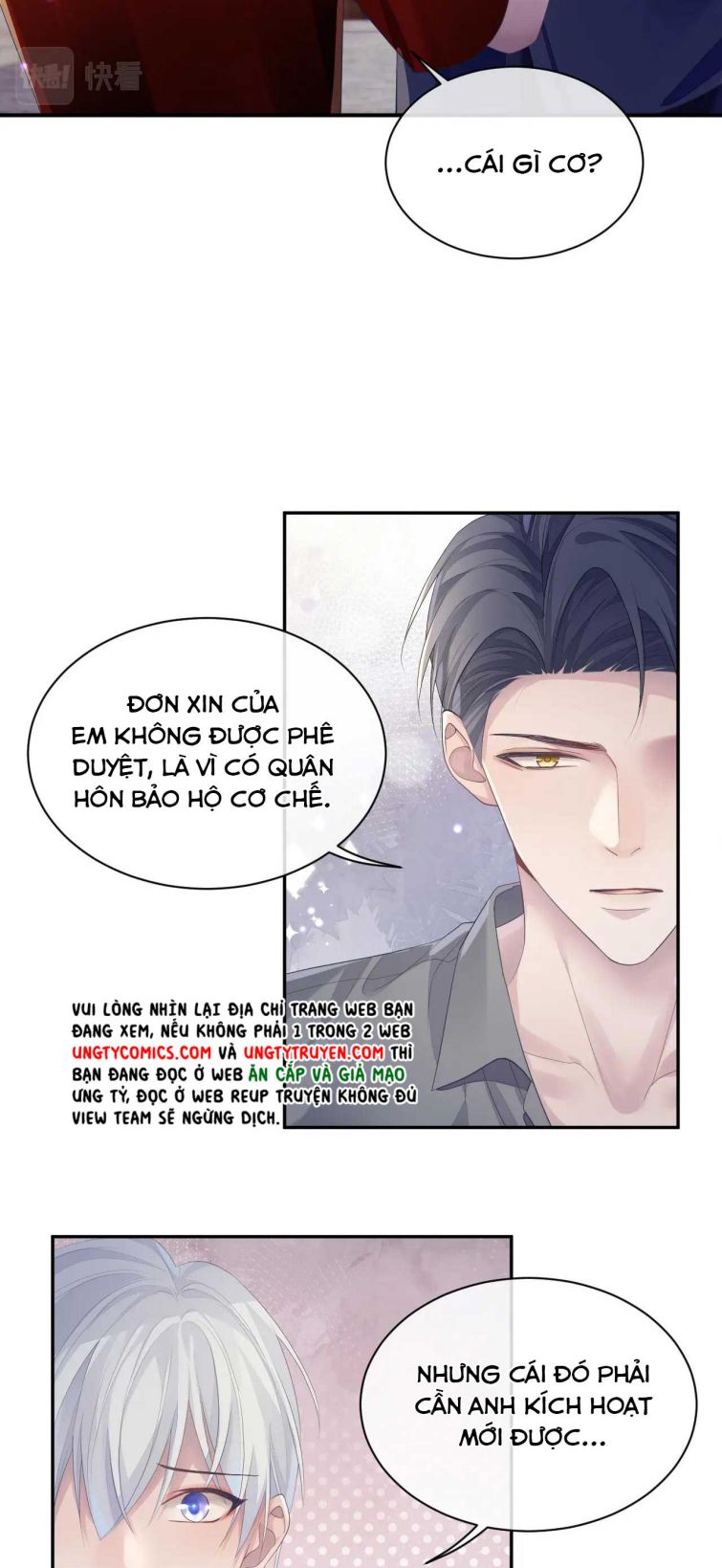 Đơn Xin Ly Hôn Chapter 49 - Next Chapter 50