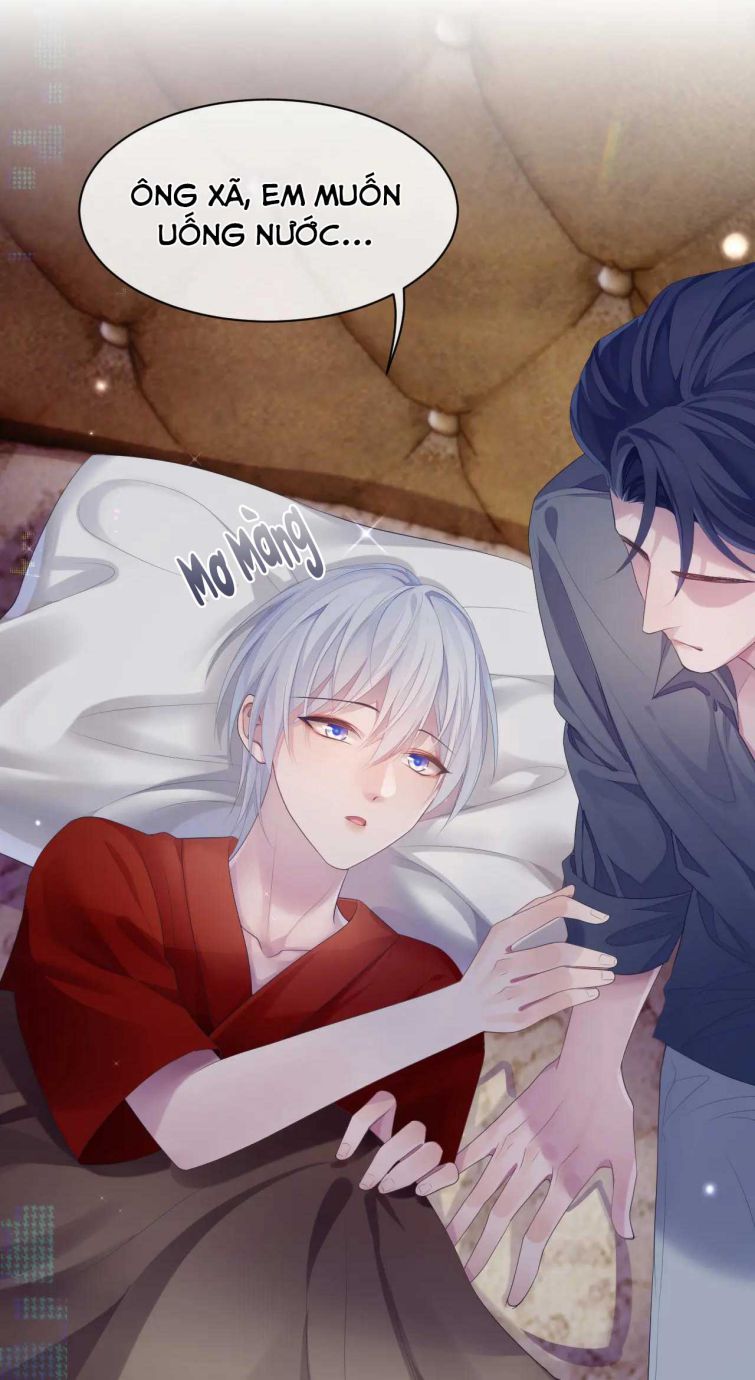 Đơn Xin Ly Hôn Chapter 49 - Next Chapter 50