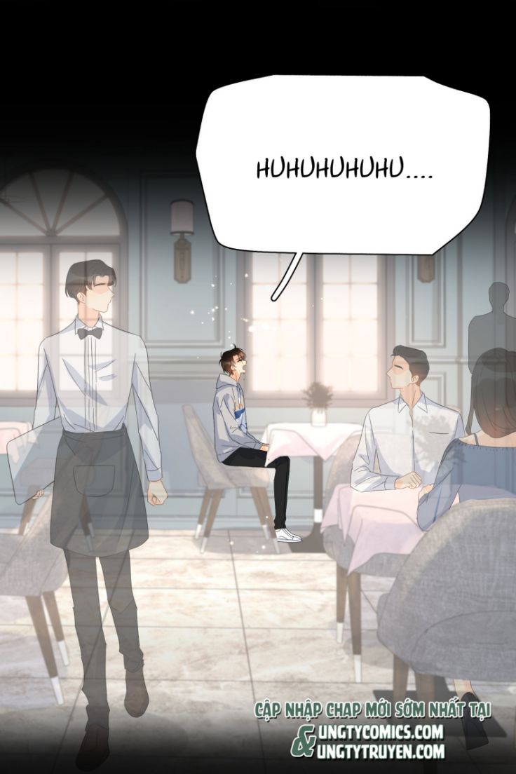 Theo Đuôi Chapter 30 - Trang 4