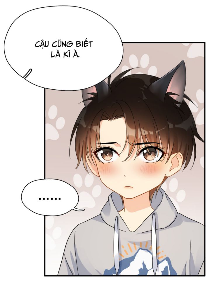 Theo Đuôi Chapter 30 - Trang 4