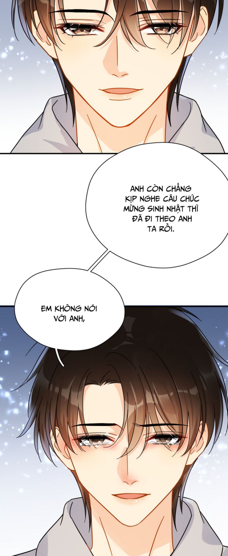 Theo Đuôi Chapter 30 - Trang 4