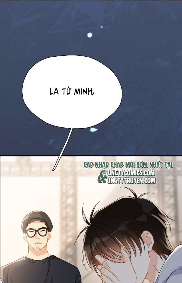 Theo Đuôi Chapter 30 - Trang 4