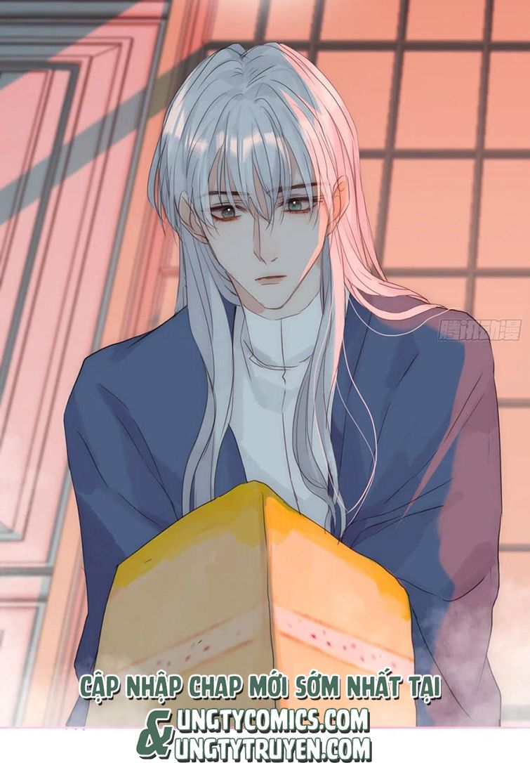 Thỉnh Cùng Ta Đồng Miên Chap 75 - Trang 3