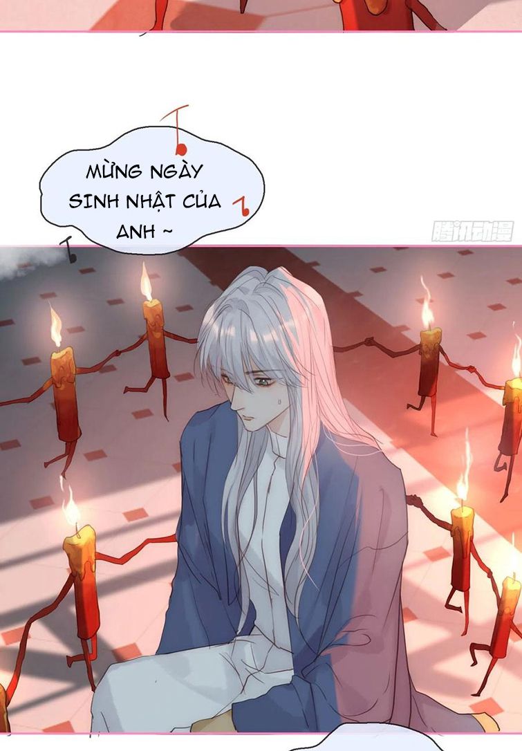 Thỉnh Cùng Ta Đồng Miên Chap 75 - Trang 3