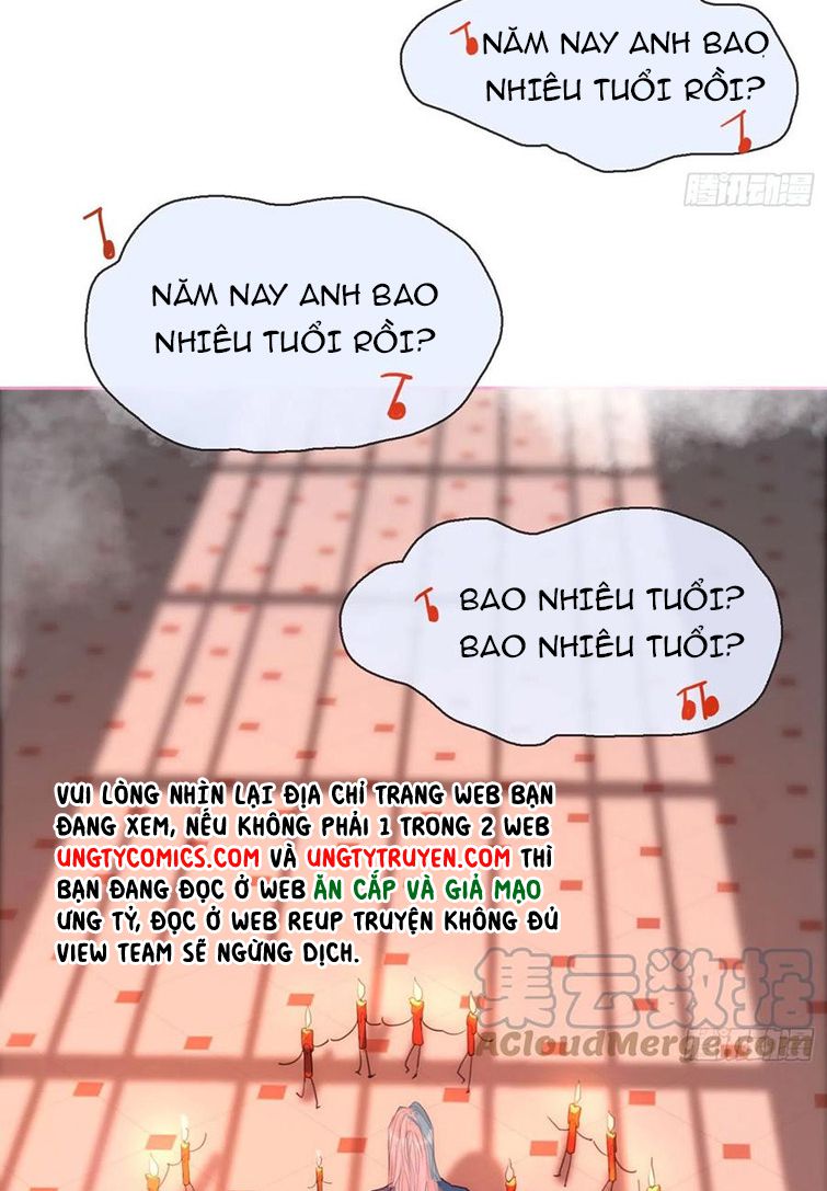 Thỉnh Cùng Ta Đồng Miên Chap 75 - Trang 3