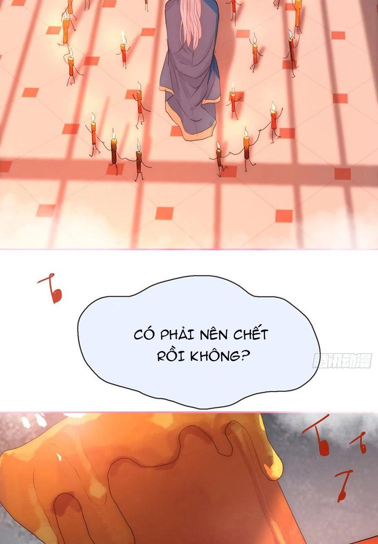 Thỉnh Cùng Ta Đồng Miên Chap 75 - Trang 3