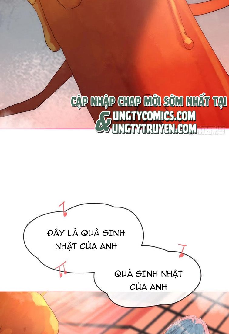 Thỉnh Cùng Ta Đồng Miên Chap 75 - Trang 3