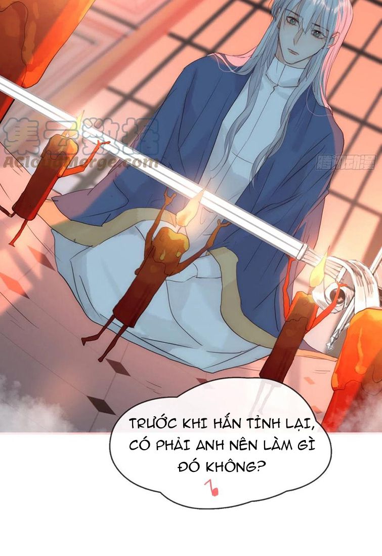 Thỉnh Cùng Ta Đồng Miên Chap 75 - Trang 3