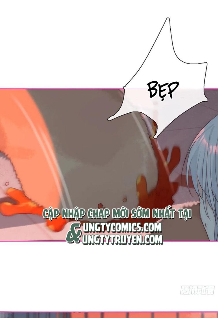 Thỉnh Cùng Ta Đồng Miên Chap 75 - Trang 3
