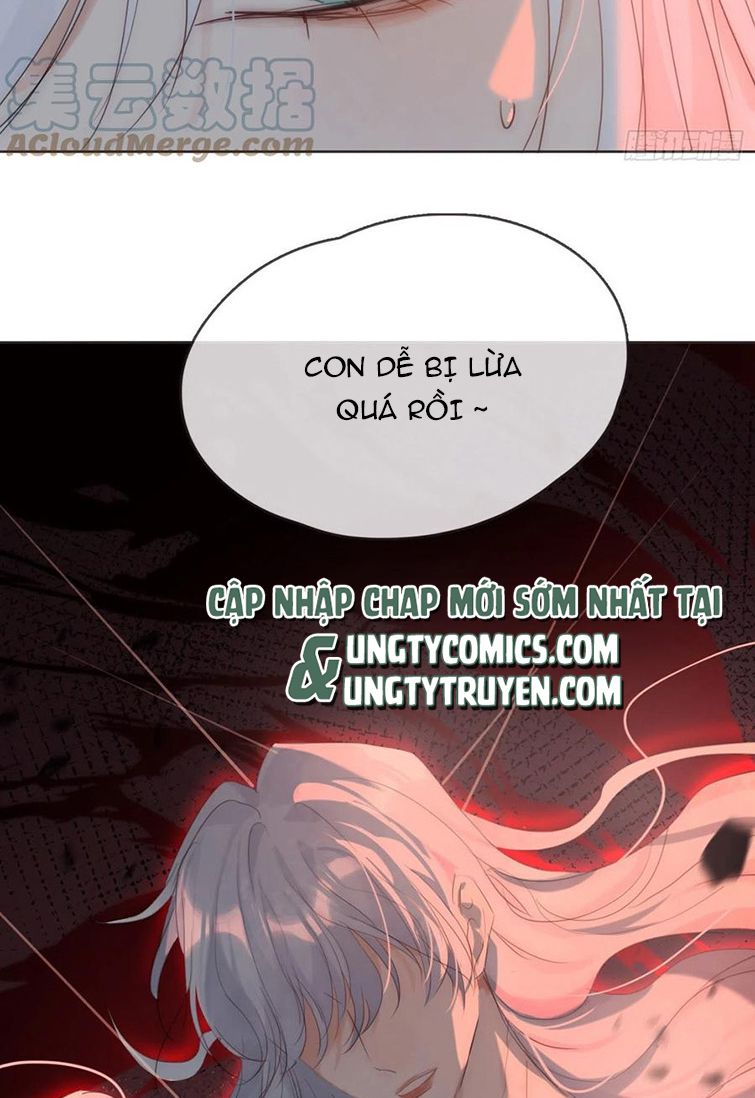 Thỉnh Cùng Ta Đồng Miên Chap 75 - Trang 3