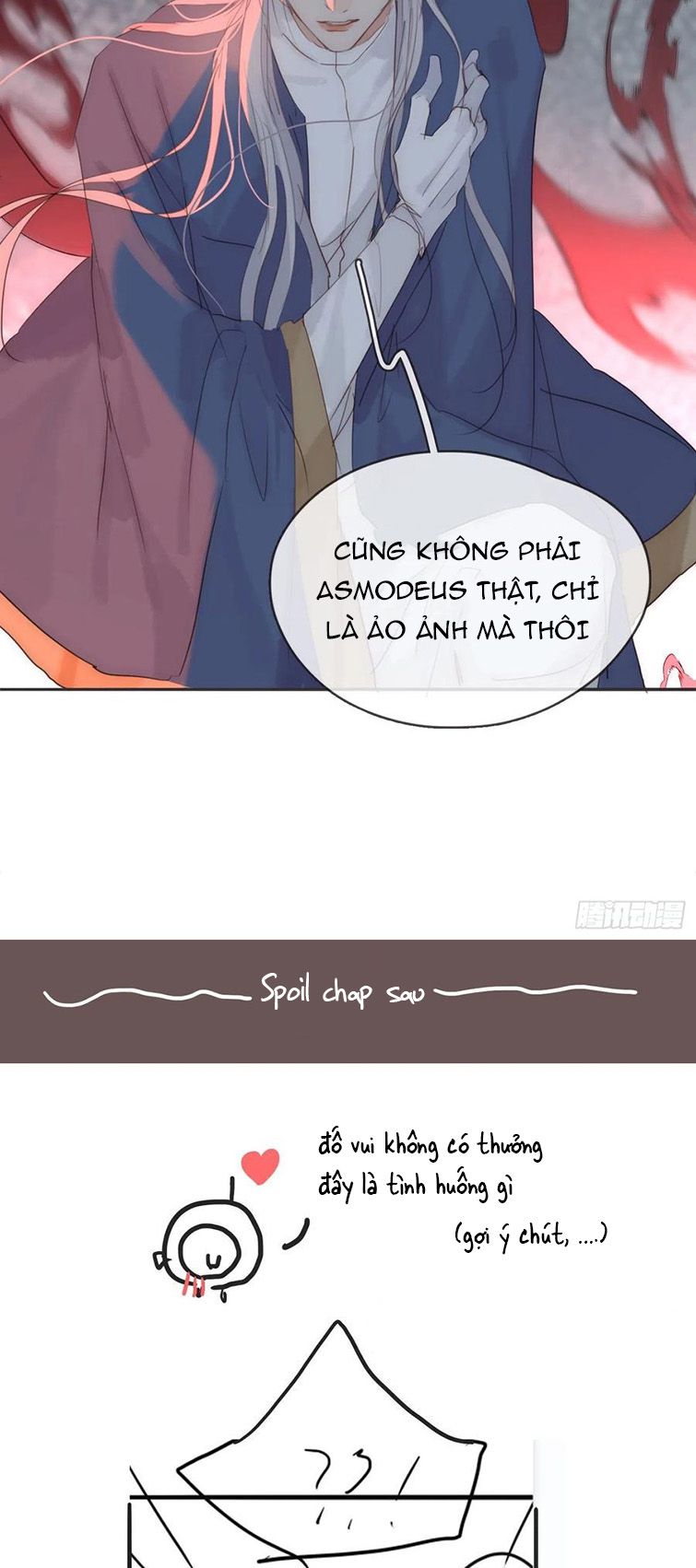 Thỉnh Cùng Ta Đồng Miên Chap 75 - Trang 3
