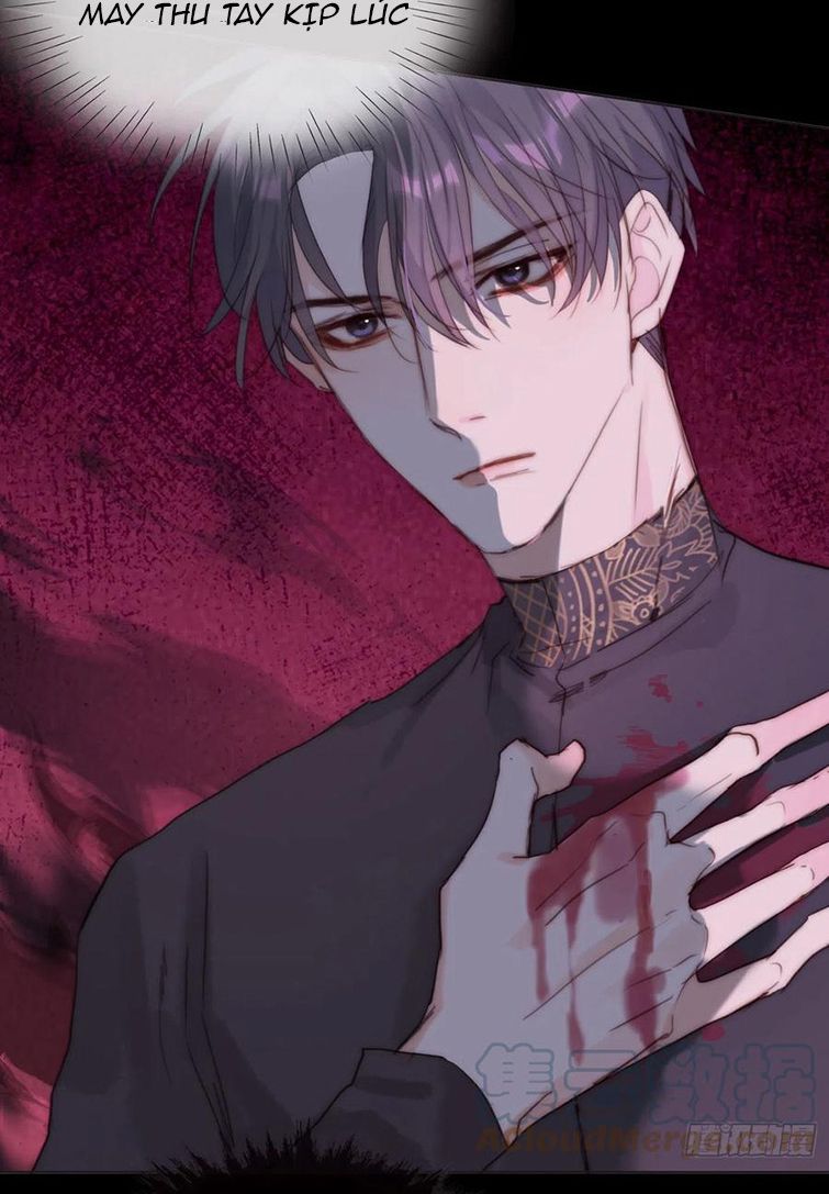 Thỉnh Cùng Ta Đồng Miên Chap 75 - Trang 3
