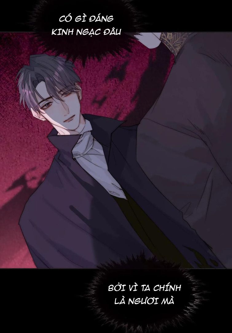 Thỉnh Cùng Ta Đồng Miên Chap 75 - Trang 3
