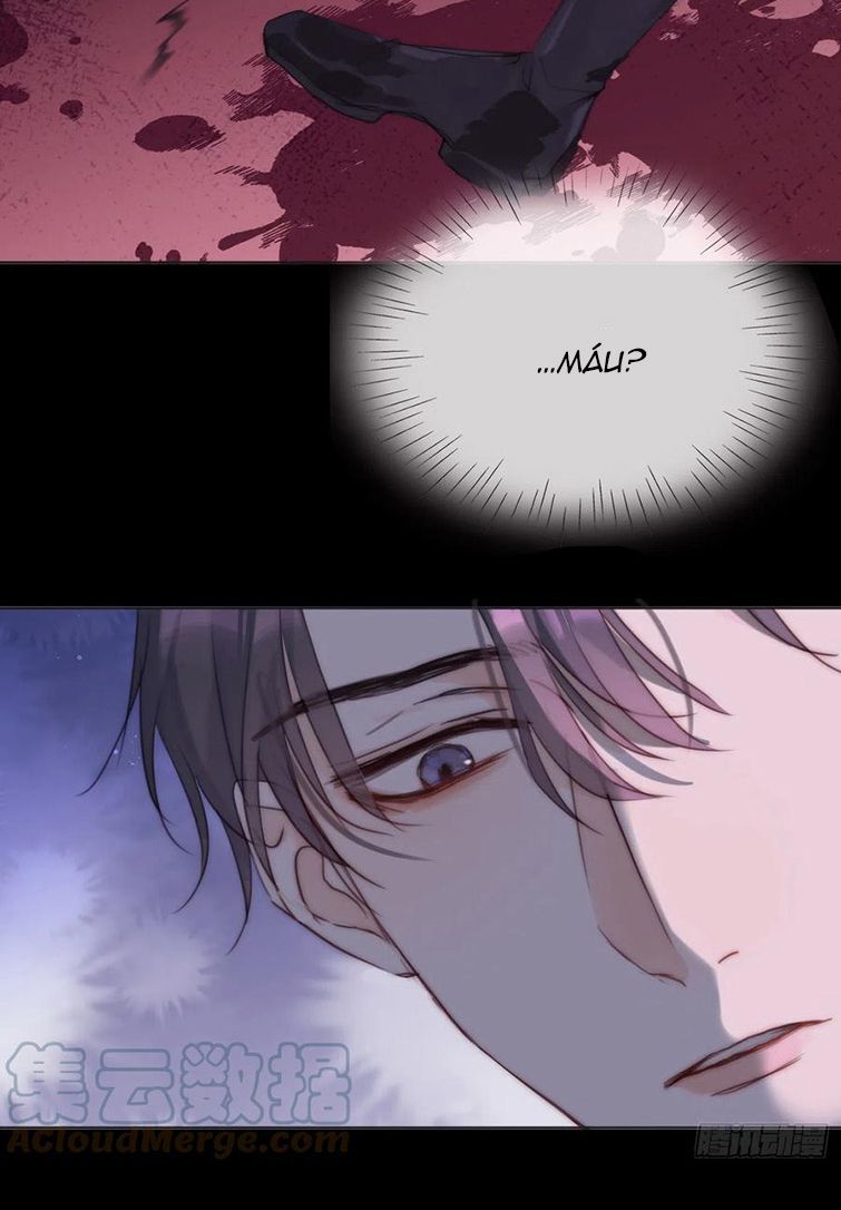 Thỉnh Cùng Ta Đồng Miên Chap 75 - Trang 3