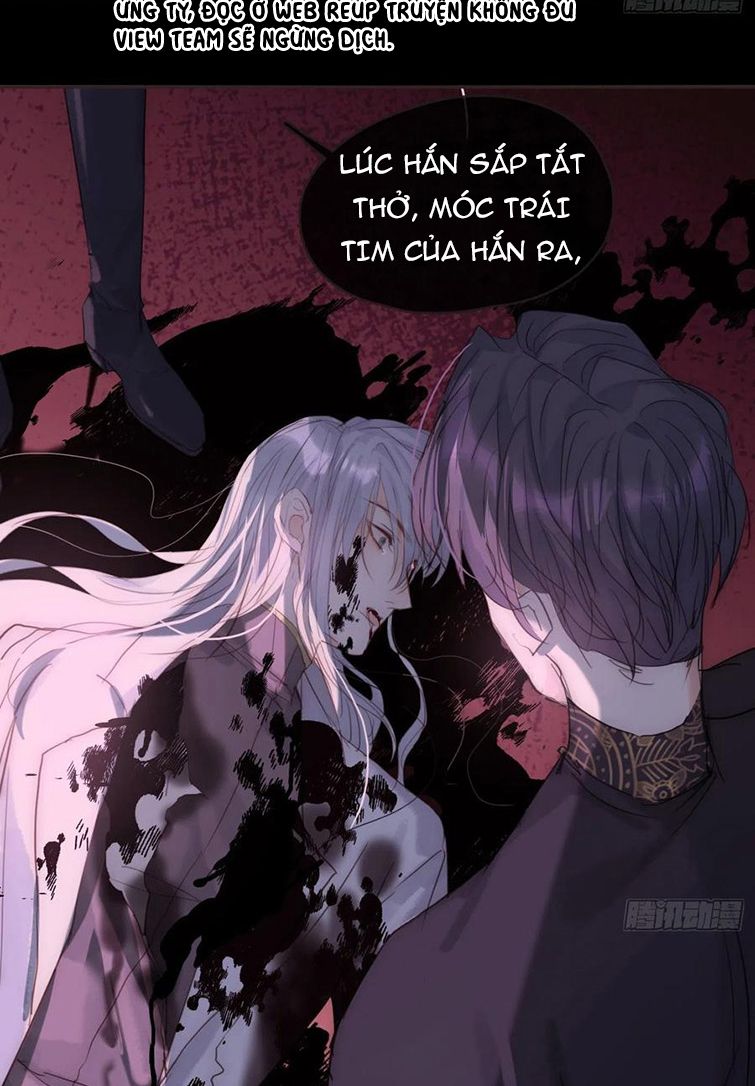Thỉnh Cùng Ta Đồng Miên Chap 75 - Trang 3