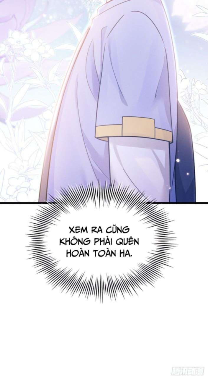 Tôi Hoài Nghi Ảnh Đế Đang Theo Đuổi Tôi Chapter 36 - Trang 4