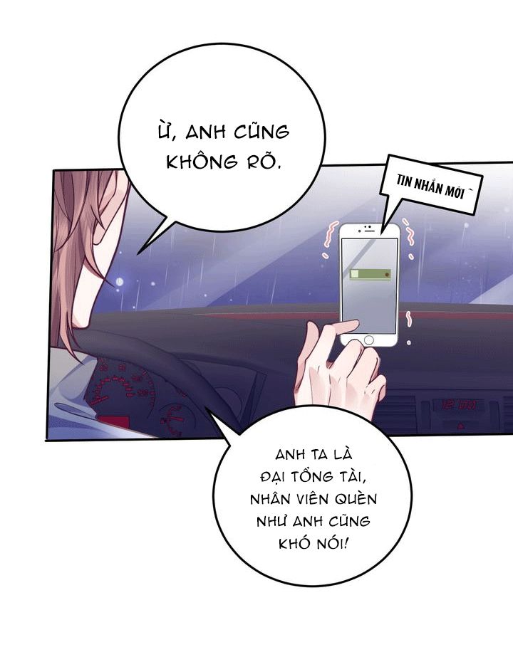Tổng Tài Định Chế Tư Nhân Chapter 10 - Trang 4