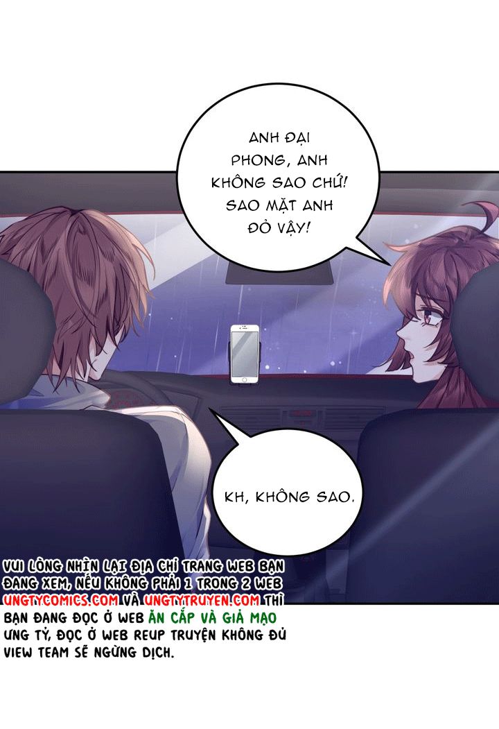 Tổng Tài Định Chế Tư Nhân Chapter 10 - Trang 4