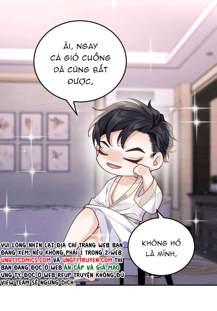 Tổng Tài Định Chế Tư Nhân Chapter 10 - Trang 4