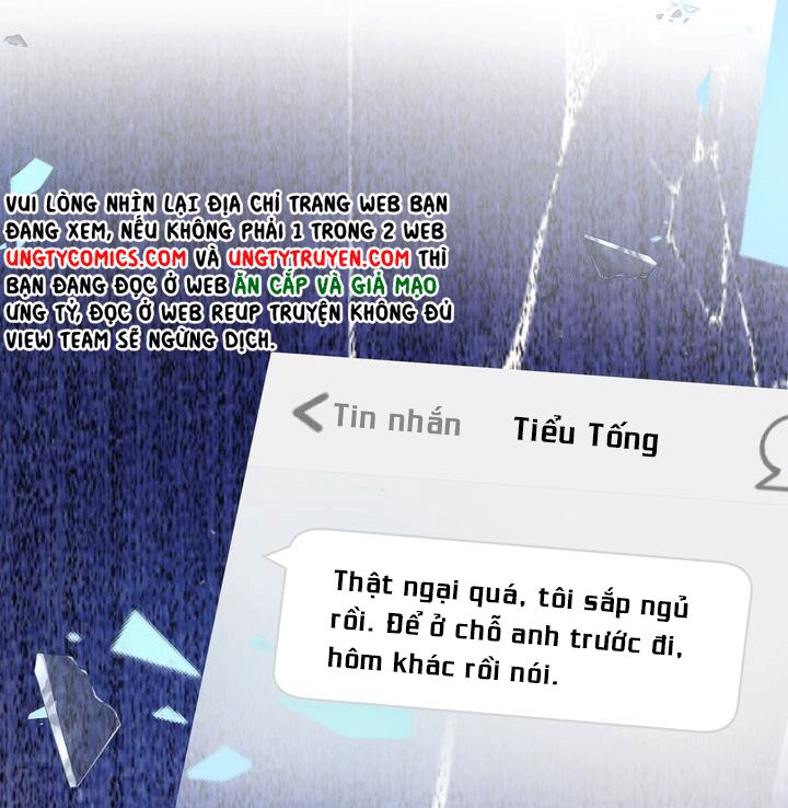 Tổng Tài Định Chế Tư Nhân Chapter 10 - Trang 4