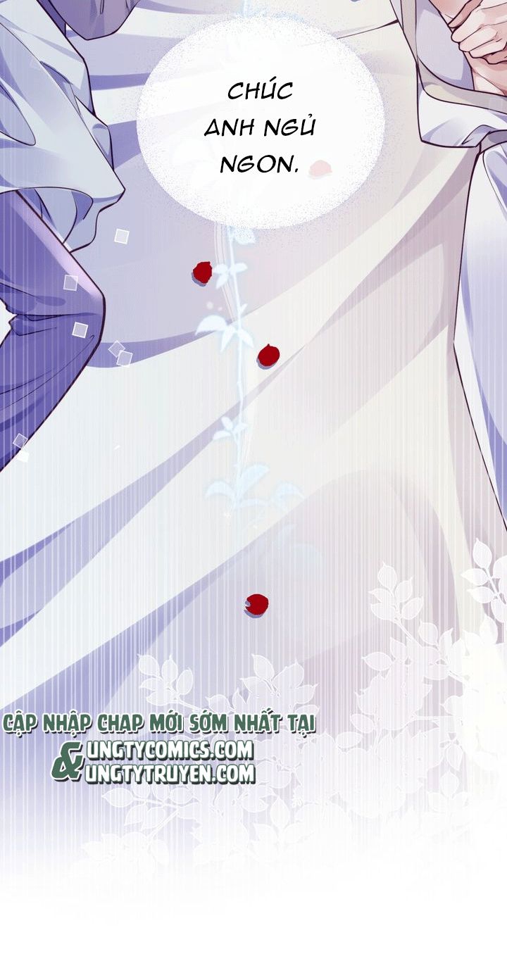 Tổng Tài Định Chế Tư Nhân Chapter 10 - Trang 4