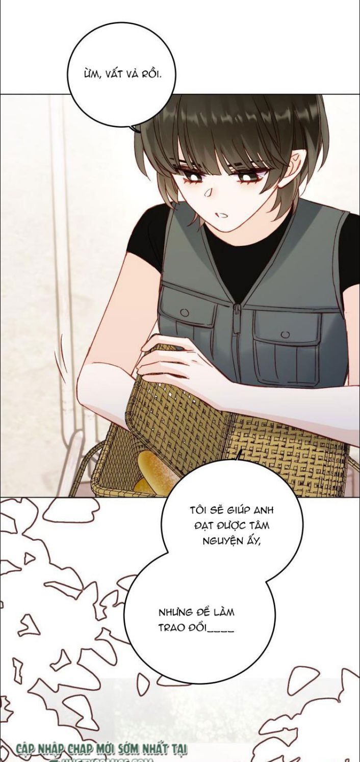 Tôi Phải Làm 1 Kẻ Đại Xấu Xa Chapter 53 - Trang 4