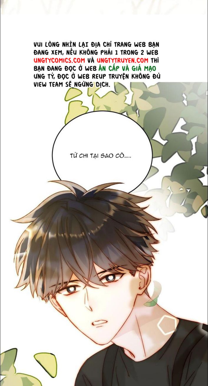 Tôi Phải Làm 1 Kẻ Đại Xấu Xa Chapter 53 - Trang 4